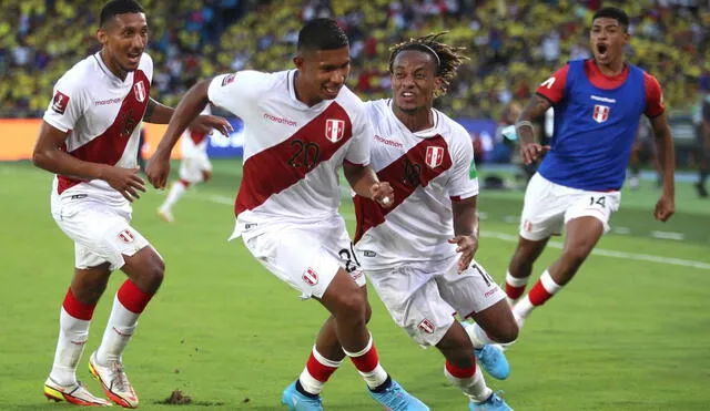 La selección peruana buscará clasificar al Mundial 2026. Foto: difusión.