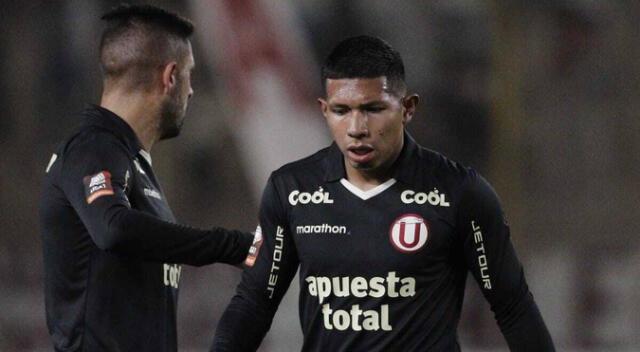 Universitario logra sacarle un empate a Garcilaso e hinchas se sienten disconformes con el rendimiento del equipo. Foto: difusión