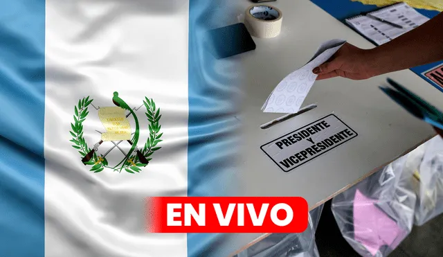 Revisa AQUÍ los últimos resultados en Guatemala. Foto: composición LR/Civicus/Freepik