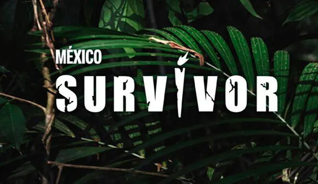 Survivor México