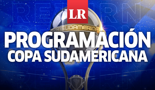 Los cuartos de final de la Copa Sudamericana 2023 comenzarán este martes 22 de agosto. Foto: composición/La República.