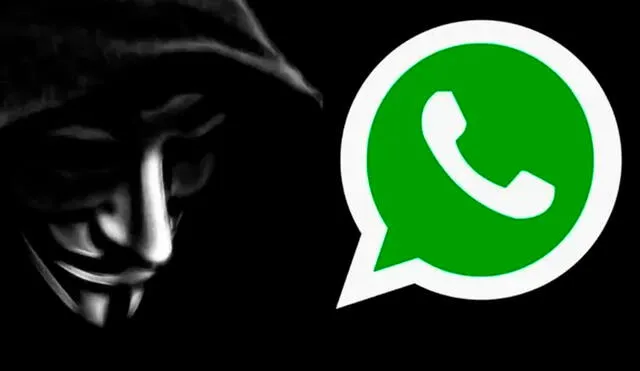 WhatsApp es una herramienta muy usada por los criminales. Foto: Diario Tiempo