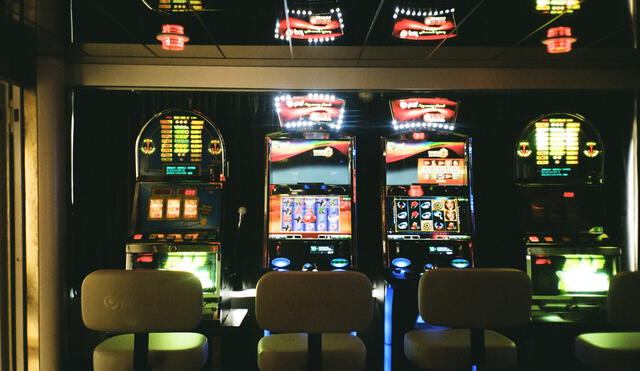 Juegos de tragamonedas que se encuentran en casi todos los casinos online.