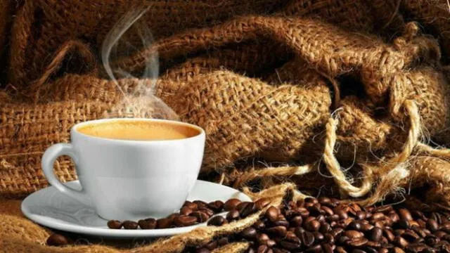 Los peruanos consumen 88 tazas de café al año en promedio. Foto: Devida