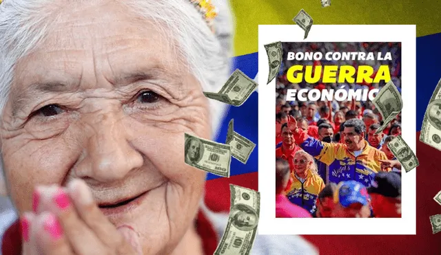 Conoce AQUÍ cuándo reciben los pensionados por el Bono de Guerra de agosto 2023. Foto: composición LR/ Patria/ PNG