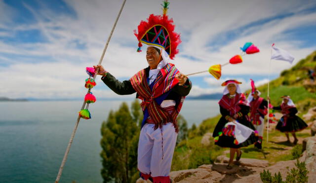 Perú cuenta con una vasta riqueza cultural. Foto: Perú Travel