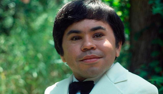 La discriminación y temas personales condujeron a Hervé Villechaize a tomar una radical decisión con su vida. Foto: ABC