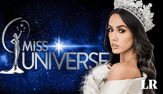 Conoce los detalles de la nueva edición del Miss Universo. Foto: composición de Fabrizio Oviedo/La República/Miss Universo/Instagram