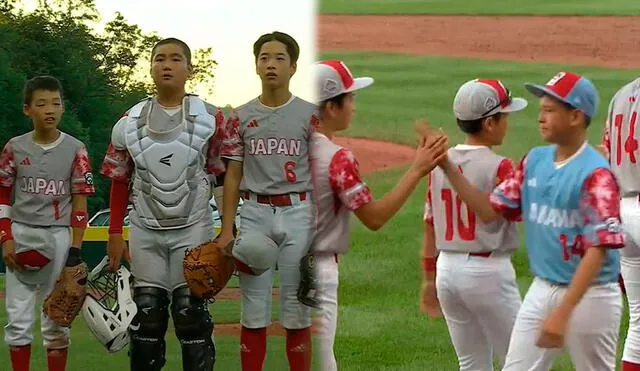 Japón se enfrentará a México en su siguiente juego. Foto: composición LR / ESPN