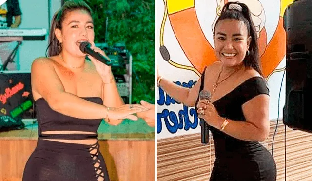 Yuliana Perea fue sometida a una liposucción realizada por el médico Jhon Casado, sostiene su madre. Foto: composición LR/capturas de TikTok