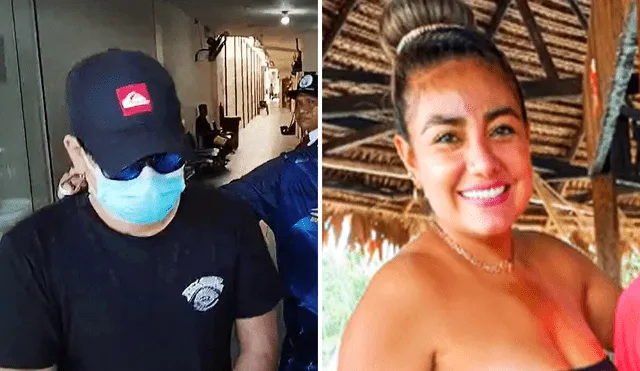 Cantante muere tras someterse a una cirugía estética. Foto: composición La República - Video: Activa TV tu canal digital-Iquitos