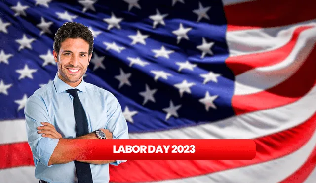 Labor Day es uno de los 5 feriados federales que quedan en Estados Unidos. Foto: composición LR/Pixabay/PNGIMG