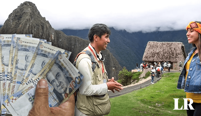El Estado aprobó la entrega de un nuevo subsidio económico a través del Mincetur. Foto: composición LR/ Andina
