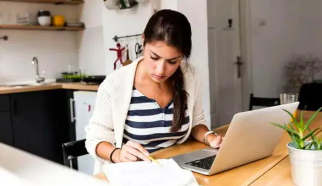 Descubre en qué países puedes aplicar a puestos de teletrabajo. Foto: El Ceo