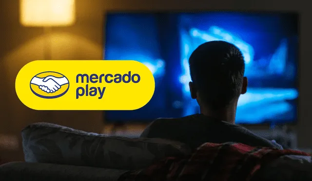 Mercado Play ya está disponible en varios países de Latinoamérica. Foto: composición LR/Adobe/Mercado Play