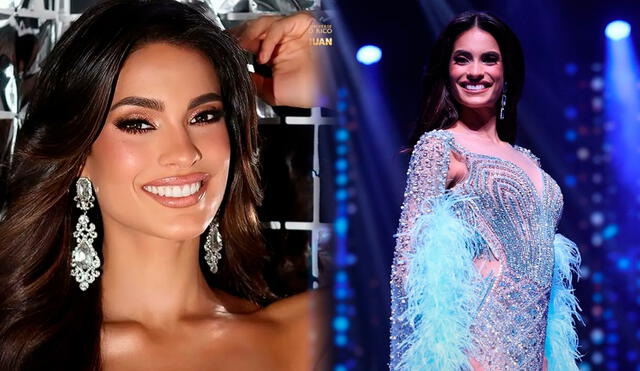 Hoy, 24 de agosto, se conocerá a la nueva Miss Universe Puerto Rico. Foto: composición LR/Miss Universe Puerto Rico/Wapa TV