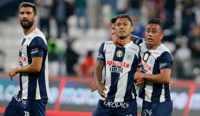 Alianza Lima solo ha perdido 1 partido en el Torneo Clausura de la Liga 1. Foto: Luis Jiménez/GLR