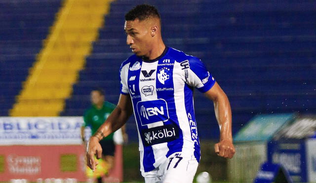 Cartaginés sumó tres puntos más contra Santos. Foto: Cartaginés