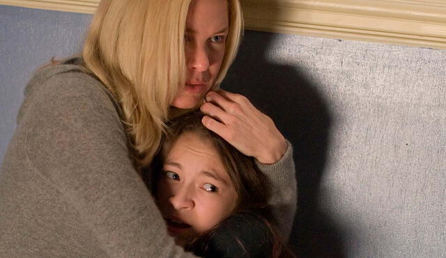 Renée Zellweger protagoniza ‘Caso 39’, cinta de terror estrenada en 2009 y que causó impacto en el público. Foto: Netflix