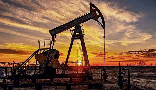 Petroperú va a lograr ampliar sus operaciones ya que está cerca de operar más lotes. Foto. difusión