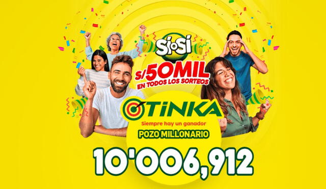 Conoce los resultados del sorteo de hoy. Foto: Intralot