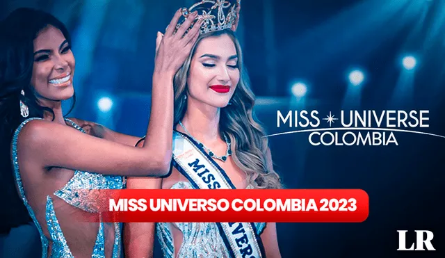 El 2 de septiembre los colombianos conocerán quién los representará en Miss Universo. Foto: Composición LR/ La Tiquetera