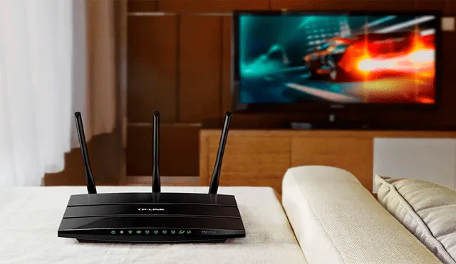La antena de tu tele puede llevar Internet a otra habitación, pero no a  cualquier precio