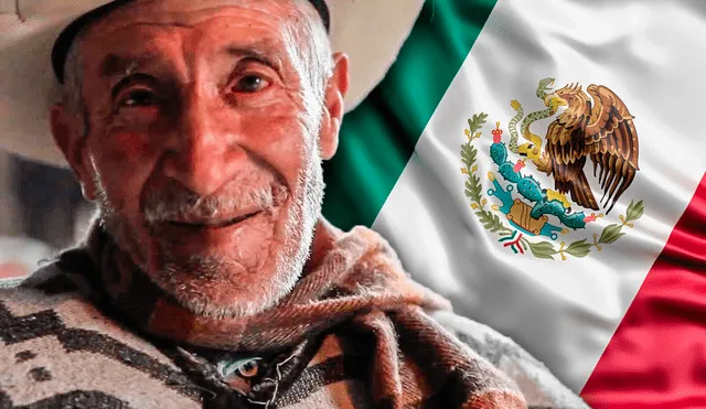 Revisa AQUÍ cómo homenajear a los adultos mayores en México por su día. Foto: composición LR/El Quintana Roo/Freepik