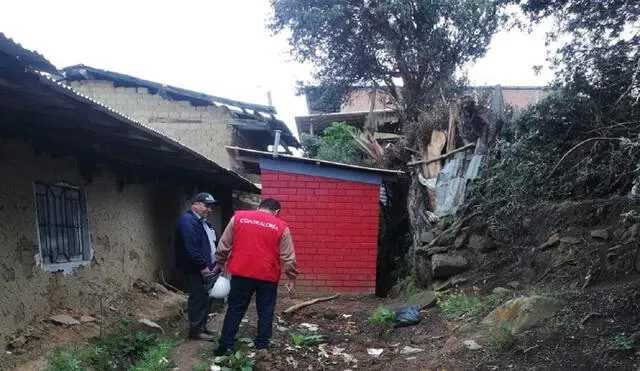 Las irreguralidades fueron advertidos a las autoridades de la comuna.  Foto: Contraloría