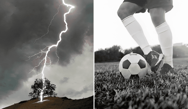 Este fatal desenlace ha conmocionado al deporte de Nicaragua y al equipo de fútbol al que pertenecían el joven y su entrenador. Foto: composición LR/Nicaragua Actual