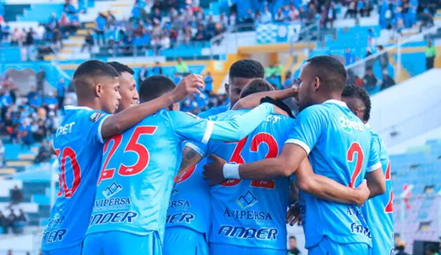 Deportivo Garcilaso sumó 18 puntos y lucha por llegar a un torneo internacional en el 2024. Foto: composición/