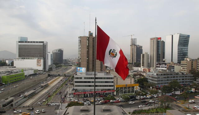 Estancamiento de la economía peruana en 2023 se explica por las protestas sociales y emergencia climática, según el Ejecutivo. Foto: difusión