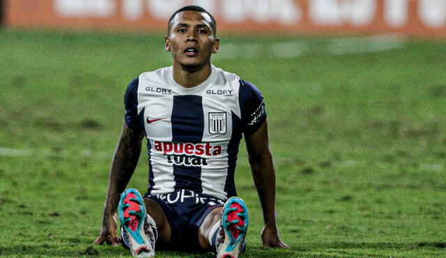 Bryan Reyna es titular indiscutible en Alianza Lima. Foto: La República