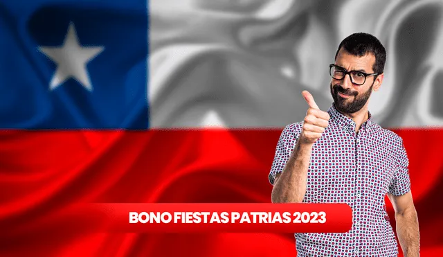 El Bono Fiestas Patrias 2023 será entregado en septiembre. Foto: composición LR/Pixabay