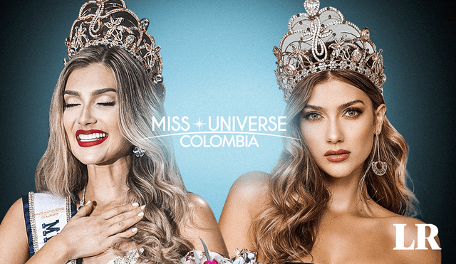 El Miss Universo Colombia 2023 será transmitido desde el departamento de Barranquilla. Foto: composición Fabrizio Oviedo/La República/Miss Universo