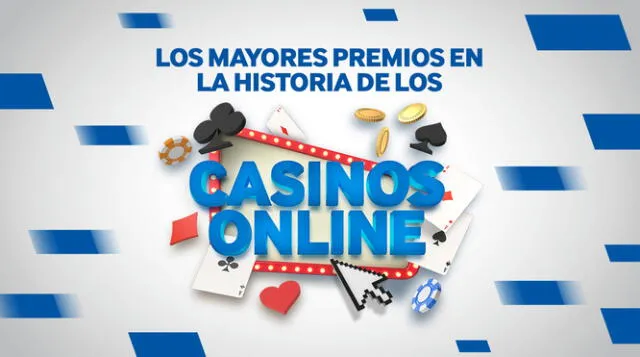 Juegos de casino online.