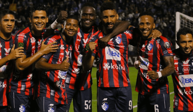 Cartaginés y Saprissa son los clasificados del grupo A. Foto: Concacaf