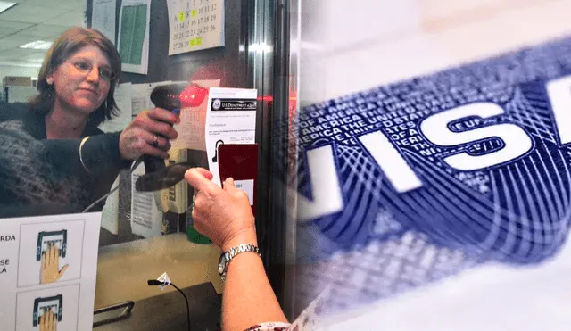 Visa Para Peruanos 2023 Estados Unidos Dará 10000 Citas Para Emisión De Visas ¿qué Pasos 0877