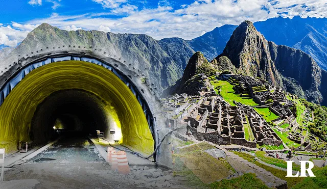 Esperada obra en Cusco cambiará el acceso a Machu Picchu. Foto: composición LR/Jazmin Ceras