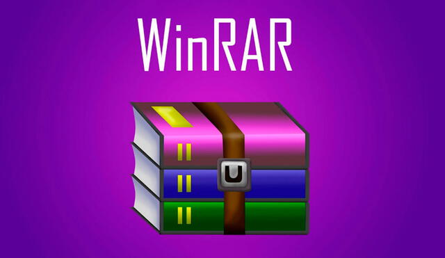 Aunque parece gratuito, WinRAR es un programa de paga. Foto: TuExperto