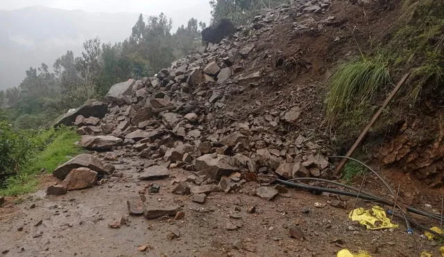 De acuerdo a Cenepred, existen casi 9.000 mil puntos críticos en el país ante huaicos e inundaciones. Foto: La República