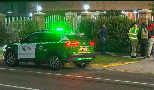 El padre de los menores se comunicó con la Policía para informar sobre el hecho. Foto: El País