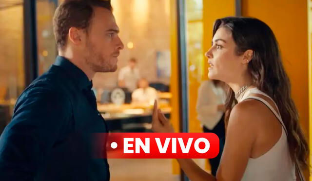 'El costo del amor' se estrenó el 7 de agosto en Latina. Foto: composición LR/Latina Televisión