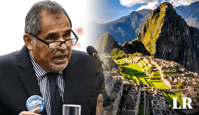 Mincetur respondió sobre declaraciones de ministro Juan Carlos Mathews sobre Machu Picchu Pueblo. Foto: composición de Fabrizio Oviedo/La República