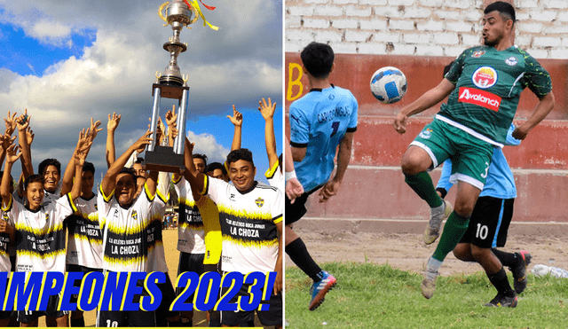 Equipos tomaron los nombres de los grandes de Sudamérica. Foto: Boca Juniors La Choza/Juventud Palmeiras