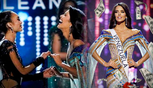 El concurso Miss Universo podría realizarse una vez más en un país latino para el año 2024. ¿Será Venezuela? Foto: composición LR/Miss Universe