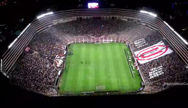 Universitario reportó que se vendieron más de 42.000 entradas para esta final femenina ante Alianza Lima. Foto: captura de Nativa