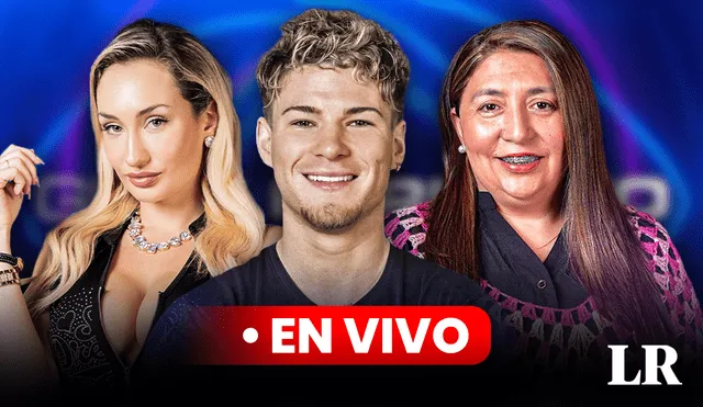 C Mo Votar En Gran Hermano En Vivo Vota Aqu Por Tu Nominado Favorito Votar Gran Hermano