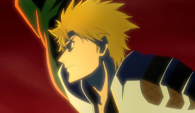 2ª parte de Bleach: Thousand-Year Blood War terminará com especial de 1 hora