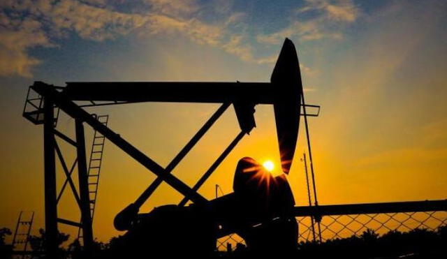 Arabia Saudita es uno de los principales productores de petróleo del mundo. Foto: EFE